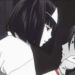  情侣头像动漫复古一人一张共同的乐趣