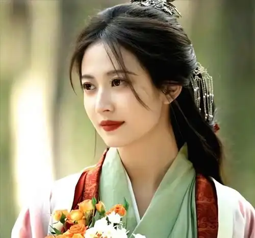  赴山海成毅造型帅气,女演员都很美,但不是糊咖就是体寒