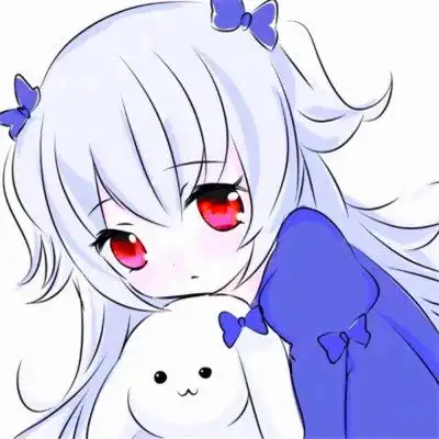  抱宠物带宠物可爱动漫情侣头像,抱宠物的情侣头像