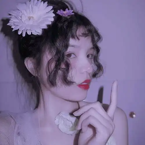  完全ok的闺蜜头像脱单了,脱单了,我终于脱单了我开始穿两件了