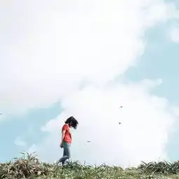  您的情侣旅行自拍秘籍到货,请签收