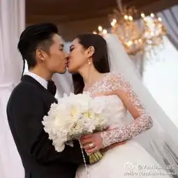  章子怡汪峰吴奇隆刘诗诗杨幂刘恺威明星幸福情侣大盘点