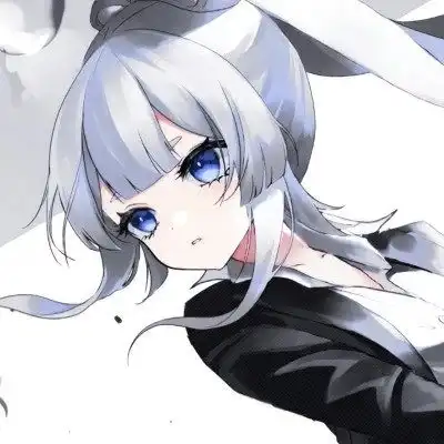  2023最新一对两张动漫情侣头像