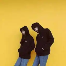  晶2018最新版情侣头像