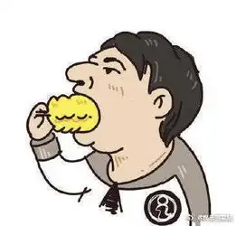  王思聪吃玉米再上热搜,情侣头像了解一下