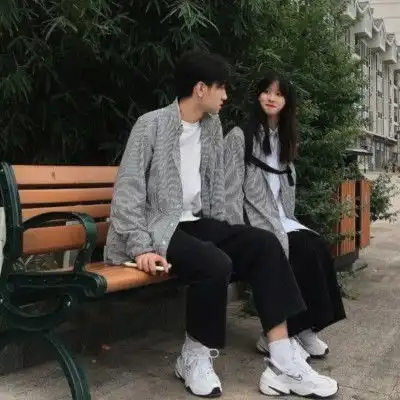  一句话让喜欢的女生有安全感