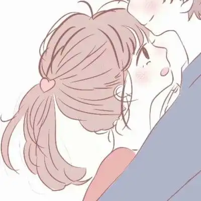  动漫情头暗恋就是一场预知结局的失恋