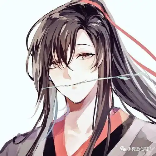  2020最好看的微信头像新版,男生,女生,情侣头像