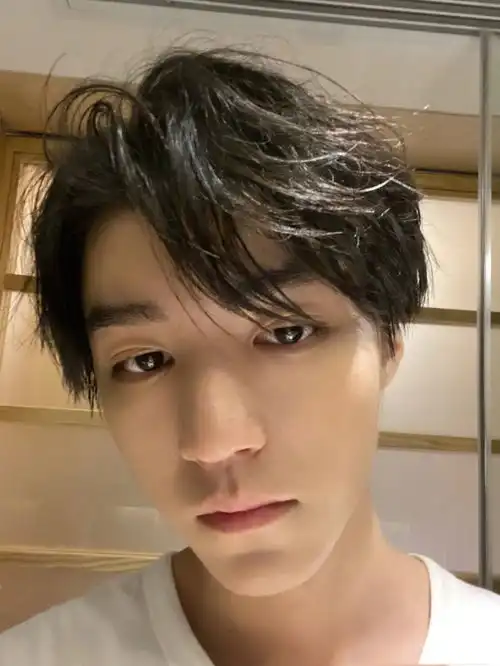  王俊凯疯狂减肥20多斤,肉脸变成小v脸,畸形审美惹的祸这样想你就错了