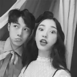  你需要的是一个连你的废话都会回复的人