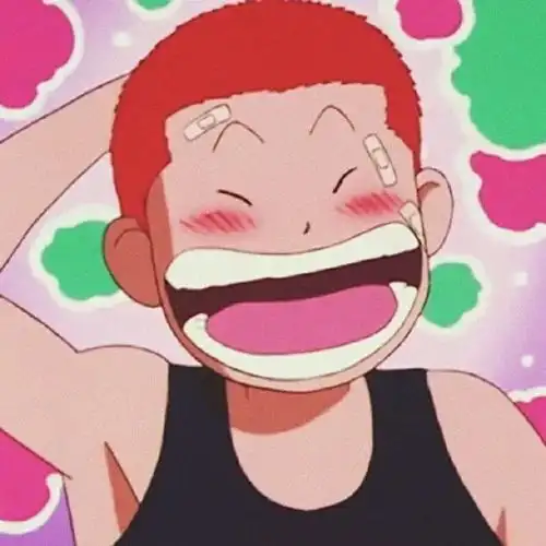  你凭实力刷到的沙雕头像