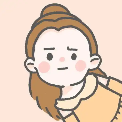 三人闺蜜头像