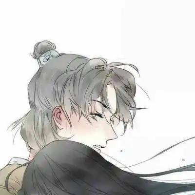 动漫情头祝你们99