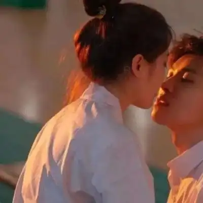  情头以你的心诠释我的爱