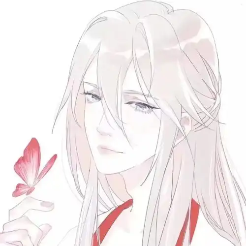  动漫情头我的梦想是我们可以一直相爱下去一辈子