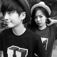  情侣头像霸气超拽好看微信头像图片大全