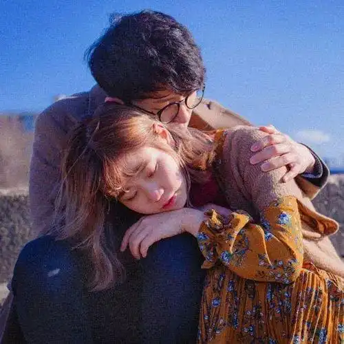  被偏爱的人,不必太懂事