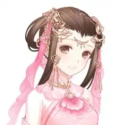  暖暖环游世界剑三花萝套装细节赏析