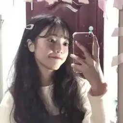 女生头像优质三人闺蜜头像