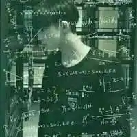  带数字公式恋人头像,情侣头像图片