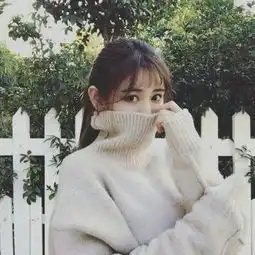 qq头像姐妹2人闺蜜一人一张所有运气都藏在善良里