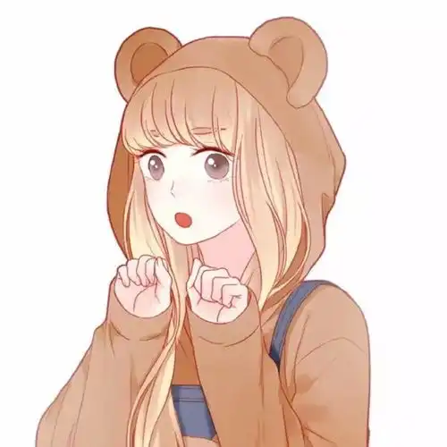  情侣头像迟来的撩男神技,你确定不进来么,动漫美图