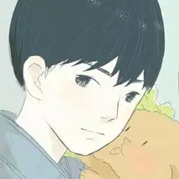  在下跪求各位大佬给我另一半的情侣头像,女朋友已经不在了,我就想找到以前她和我一起用的头像