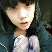  14岁少女小清新照片微信头像图片大全