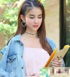 泰国最美人妖poy图片,简直美若天仙poy变性前后对比照2