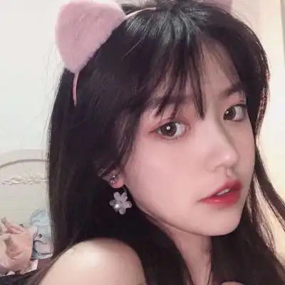  月下意境可爱女生头像喜欢超过女生头像我要个性网