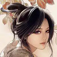  复古旧漫头像日本微信头像图片大全