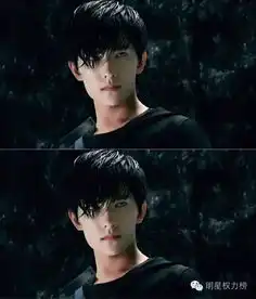  凤囚凰的男主竟然定下了他这些大ip的选角真的符合嘛