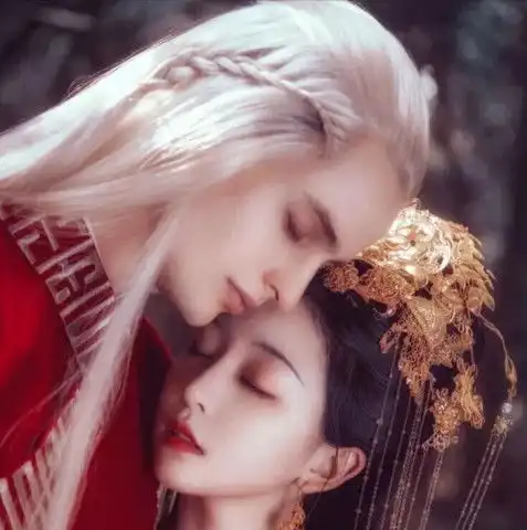  还在找情头看看这些,总有一款你喜欢