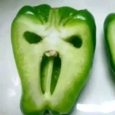  搞笑情头一对两张逗比逗比专属搞怪微信情侣头像