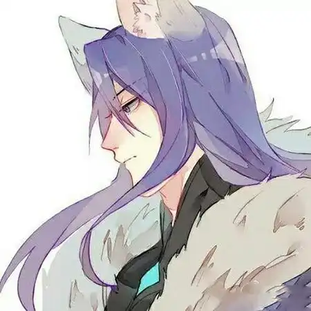  王者荣耀情侣头像李白和韩信共7组