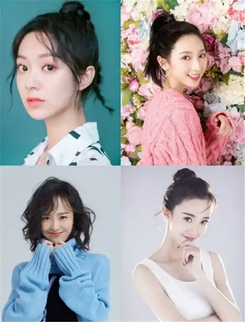  又一古装男团剧来袭看到主演人选后,网友大厂女孩的春天到了