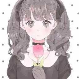  快手头像动漫可爱感觉自己萌卡通动漫头像我要个性网