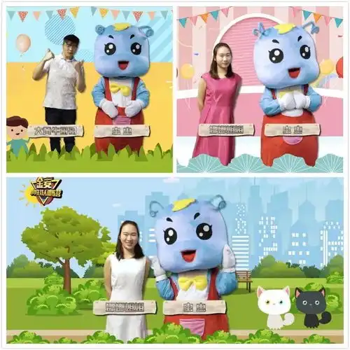 屁颠虫才艺潜能挖掘机课程表更新,增加合作机构课程内容