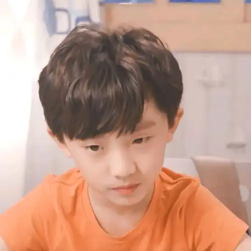  马嘉祺人间幼崽,绝美养成系妈粉必备高清图合集