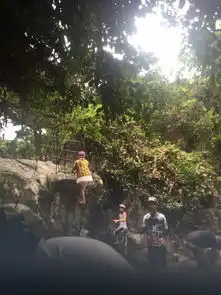  独立旅游从三亚开始