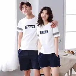  不同场合情侣穿搭技巧情侣恩爱就是要秀在衣服上