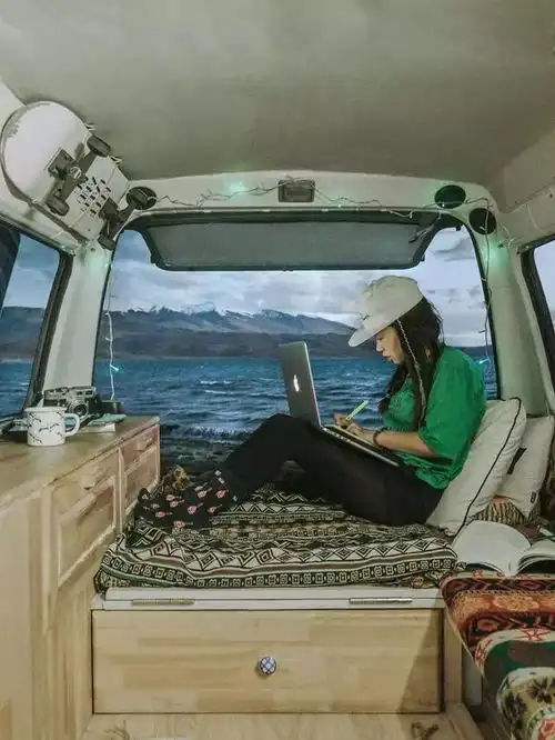  9个月,自驾40000多公里,他们吸引数十万网友狂点赞