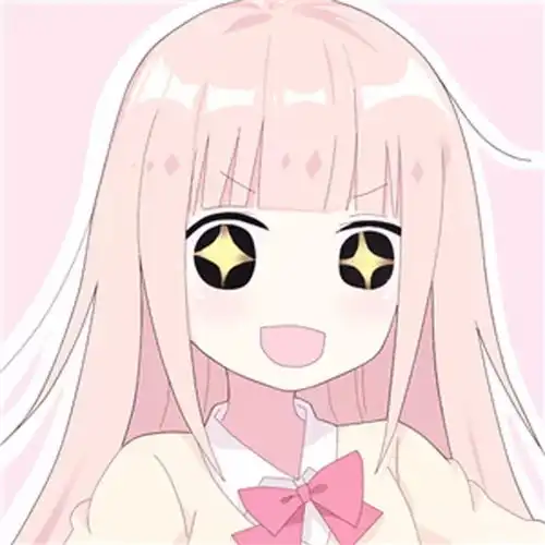  闺蜜头像来一波