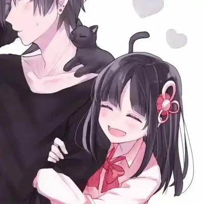  师徒头像已经告别过的人就不要因情侣头像我要个性网