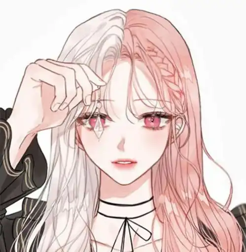韩国画师boycha