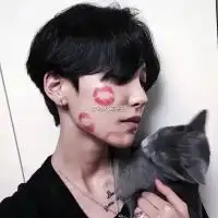  对谁说出了你的秘密你就是谁的奴隶男生头像