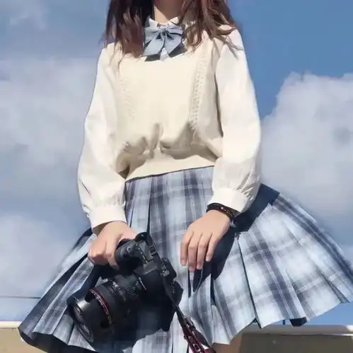 jk制服部位女头人间太吵了你来我心里叭