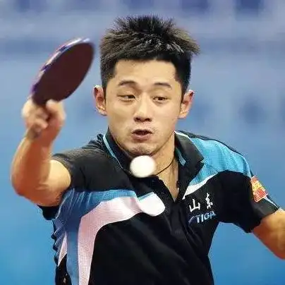  中国乒乓球公开赛在宝安马龙张继科林高远等世界冠军出战