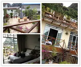 五天五夜闺蜜行桂林龙脊阳朔