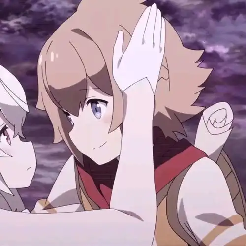  收藏了好久的动漫头像,欢迎自取大概